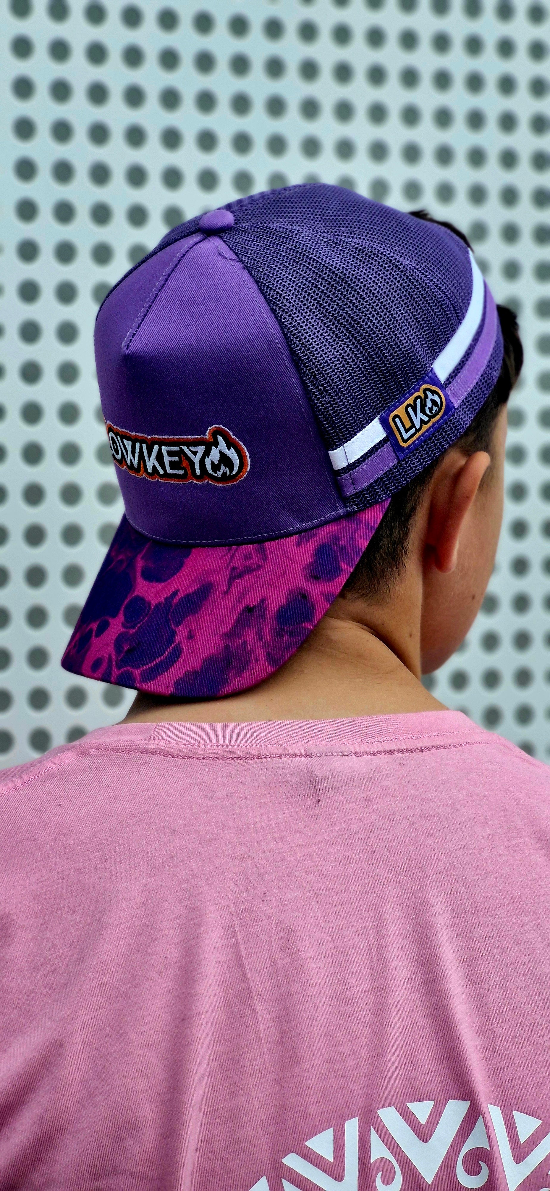 Trucker Caps