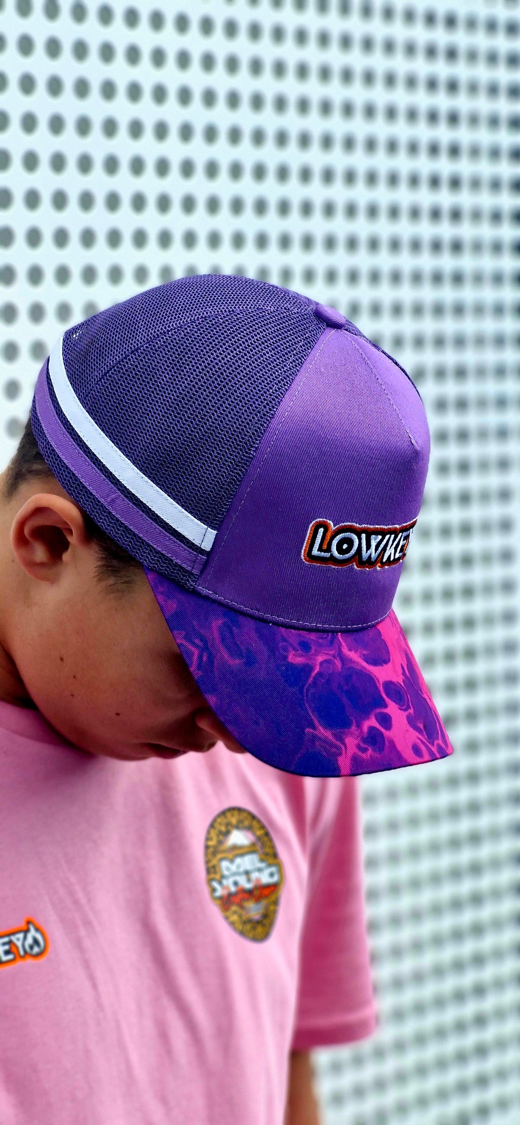 Trucker Caps