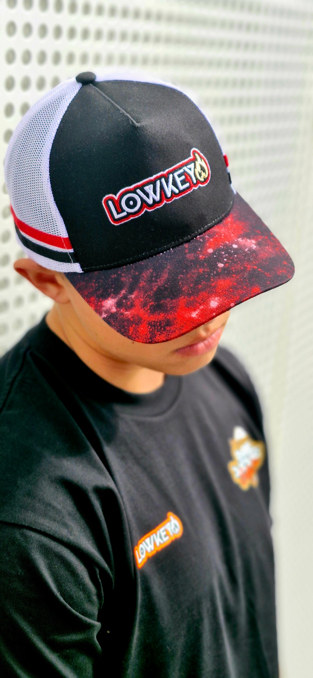 Trucker Caps