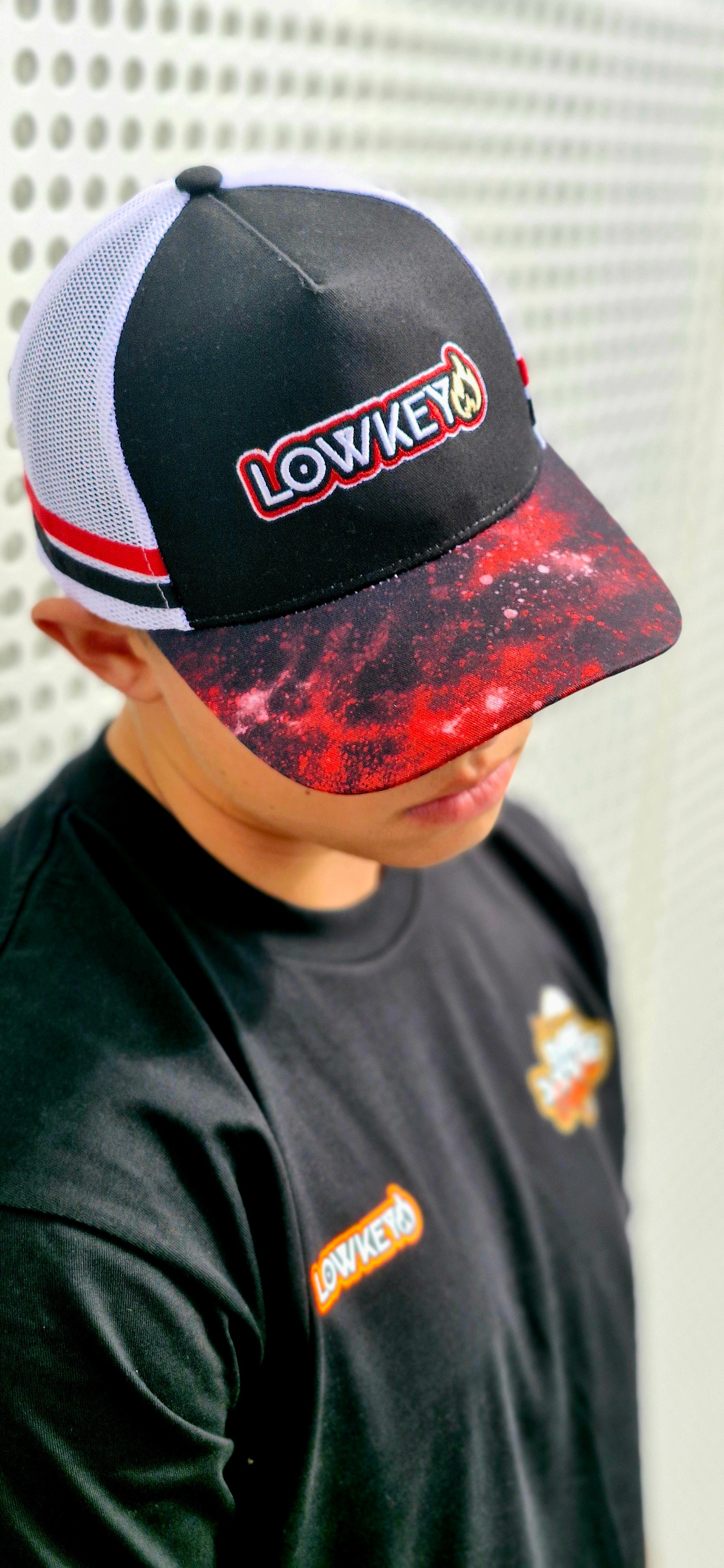 Trucker Caps