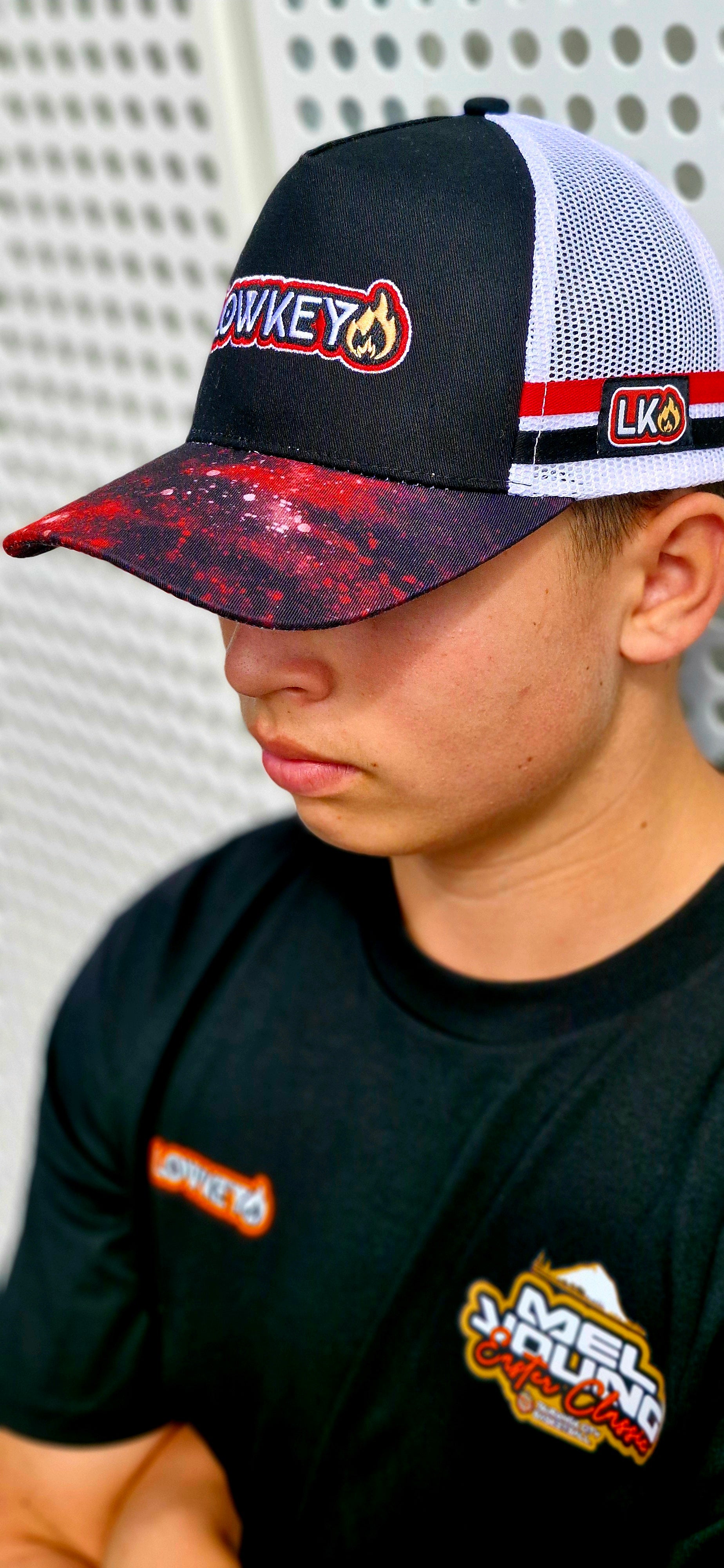 Trucker Caps