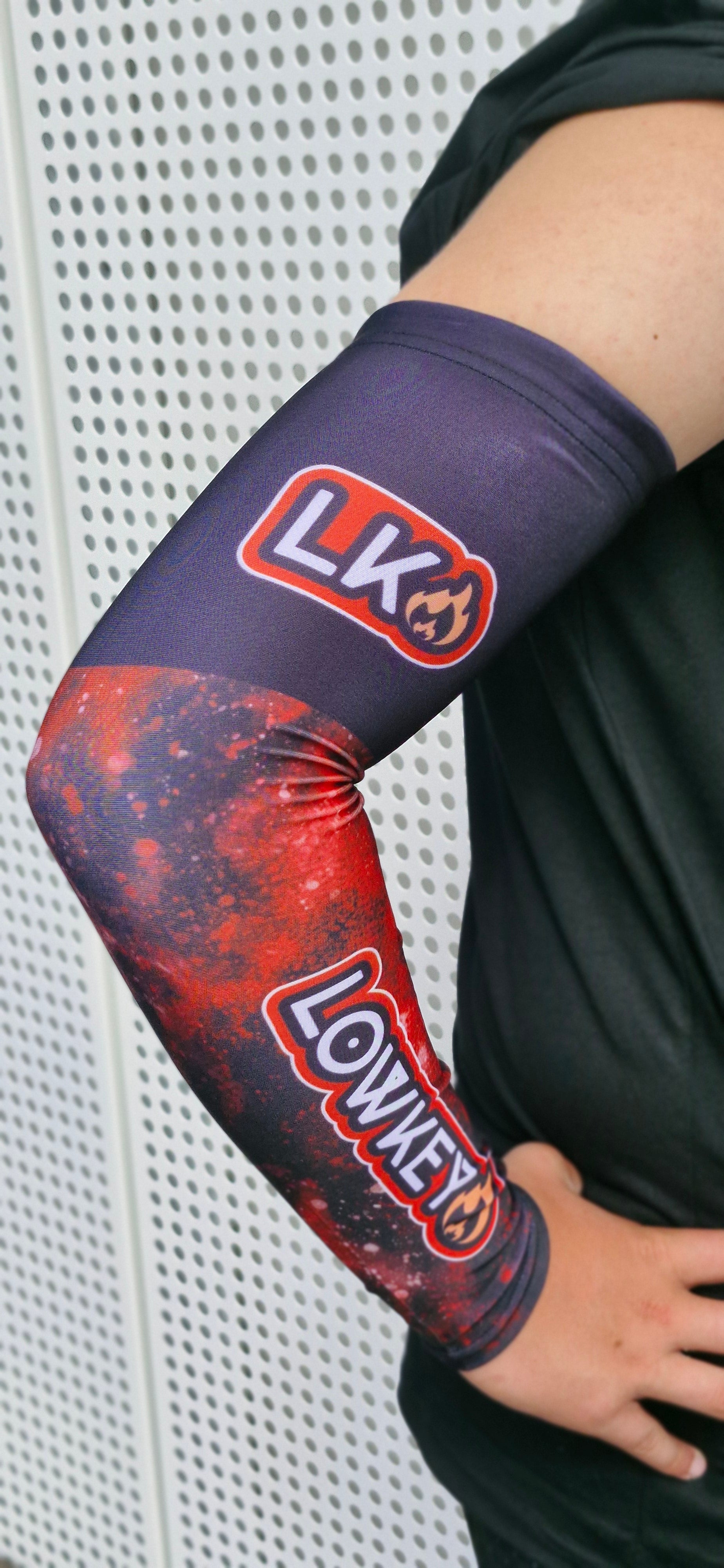 Arm Sleeve