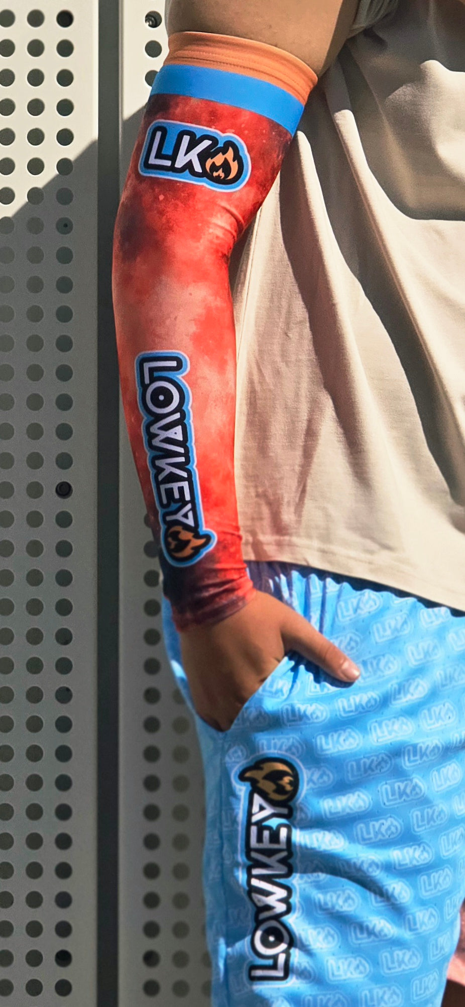 Arm Sleeve