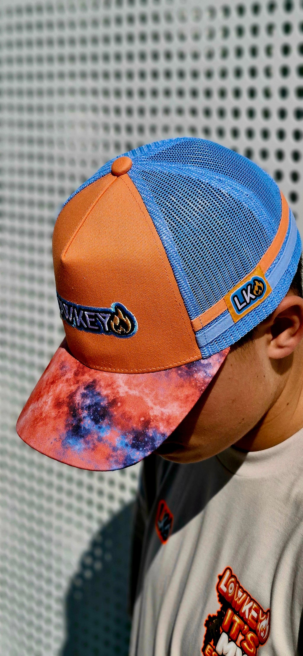 Trucker Caps