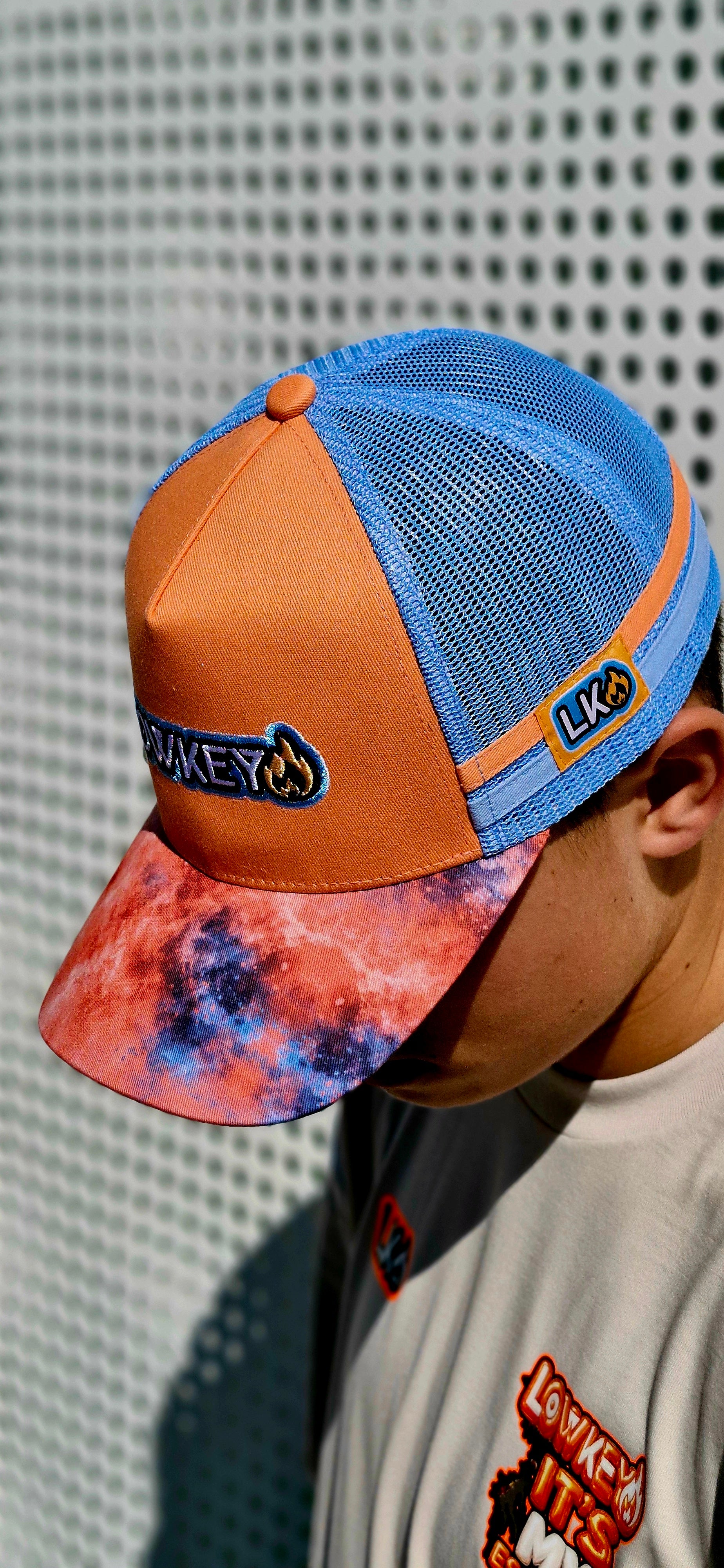 Trucker Caps
