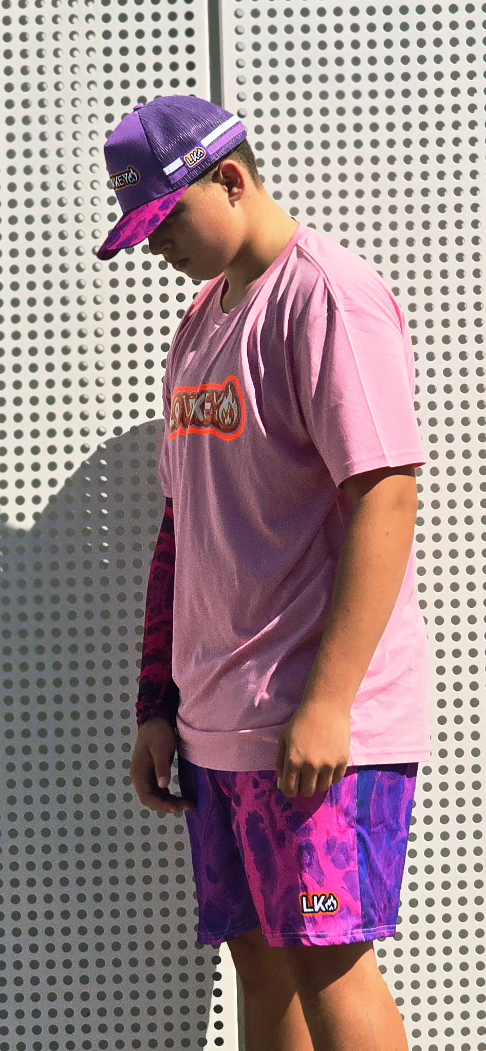 Mr Lava Lava Shorts