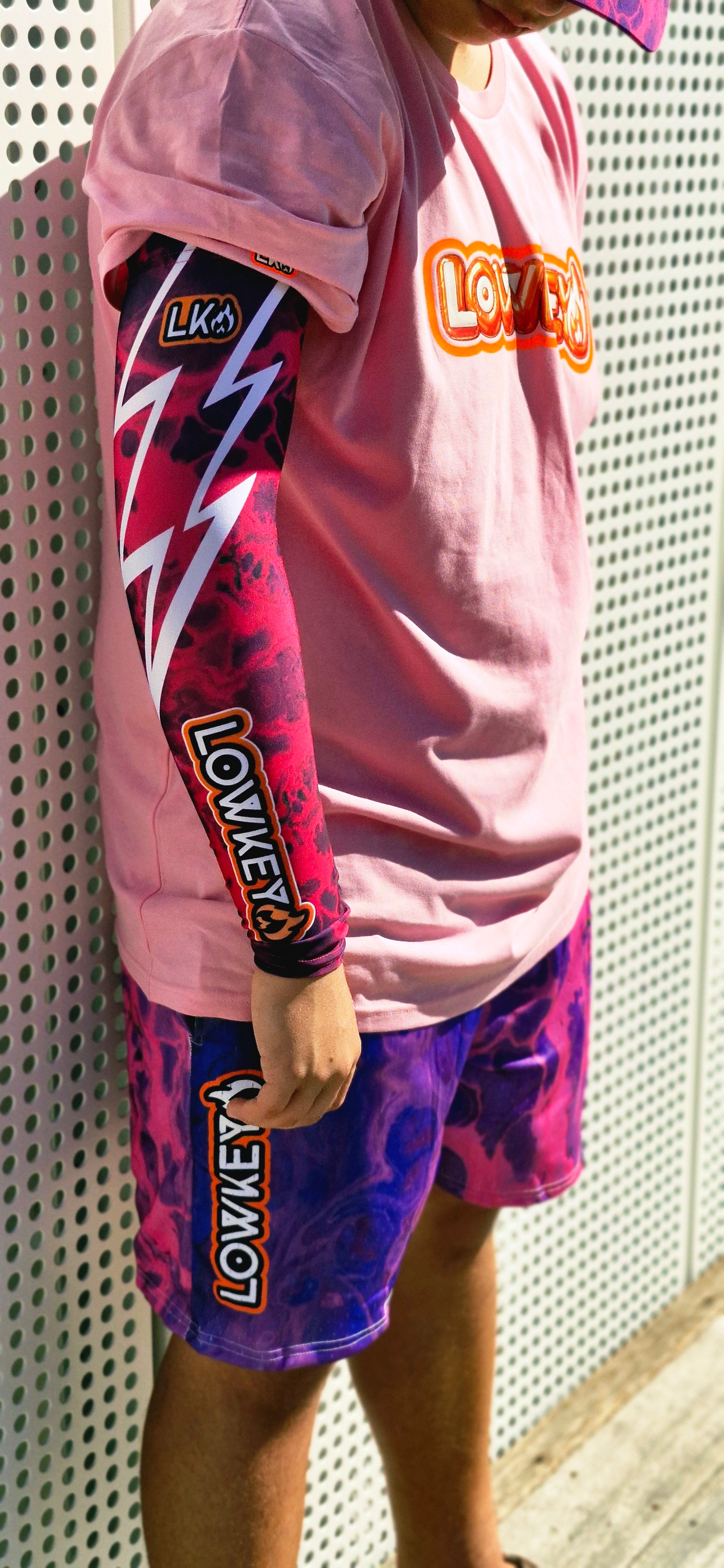 Arm Sleeve