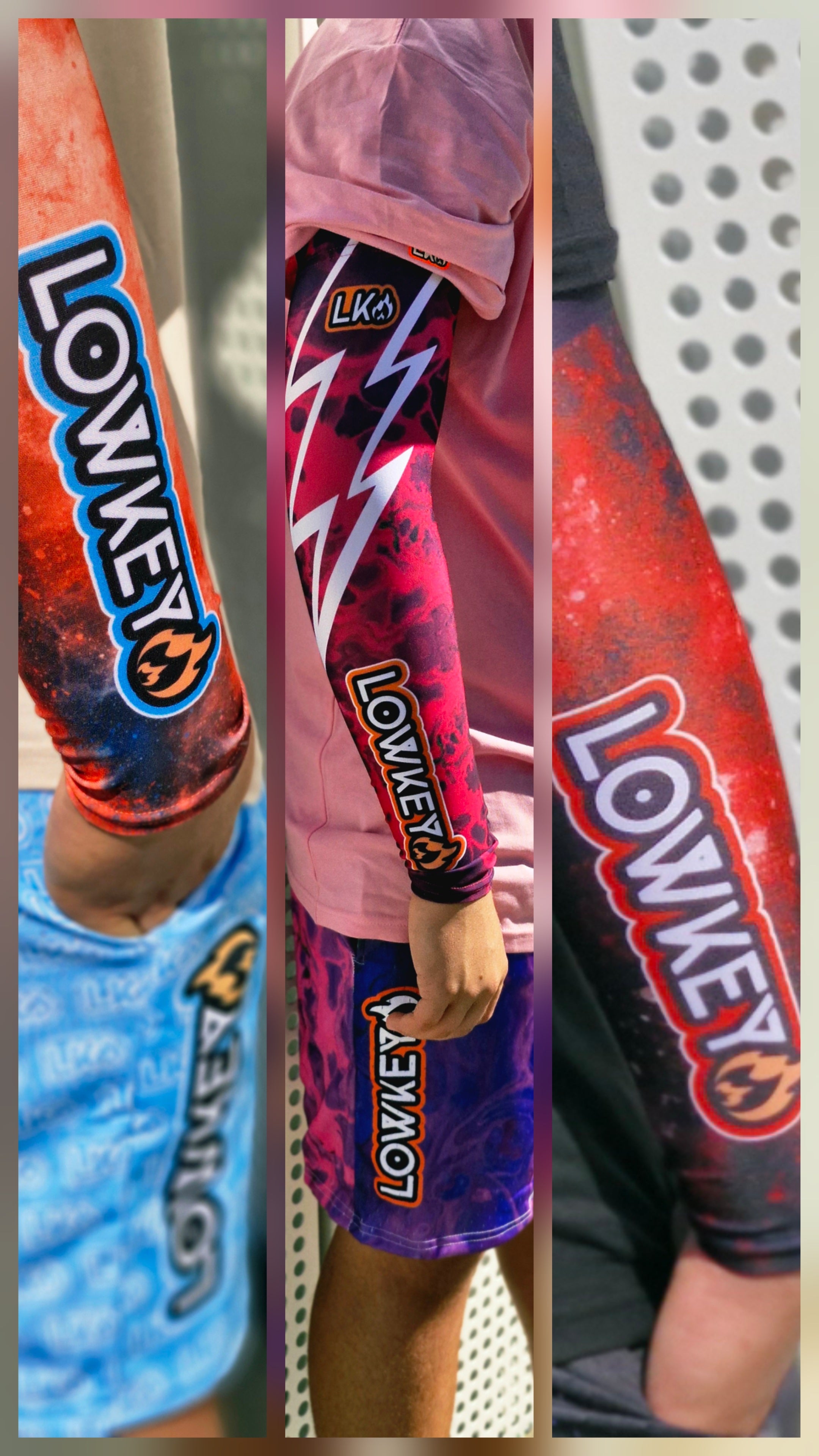 Arm Sleeve