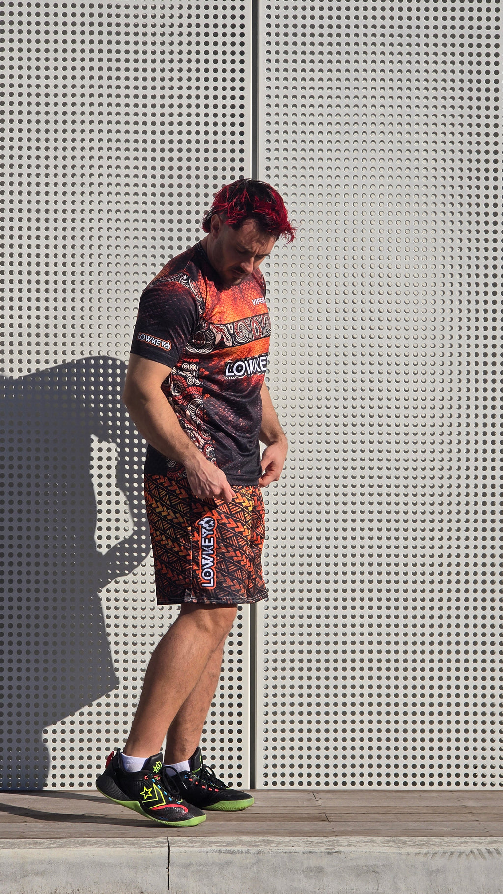 Infernos