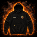 TCBA Hoodie Logo