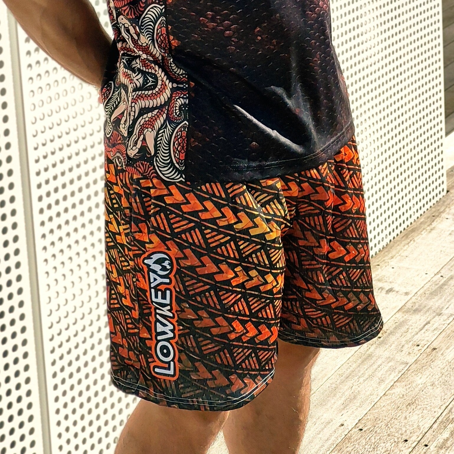 Infernos