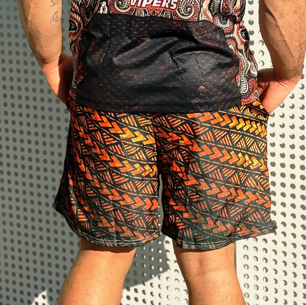 Infernos