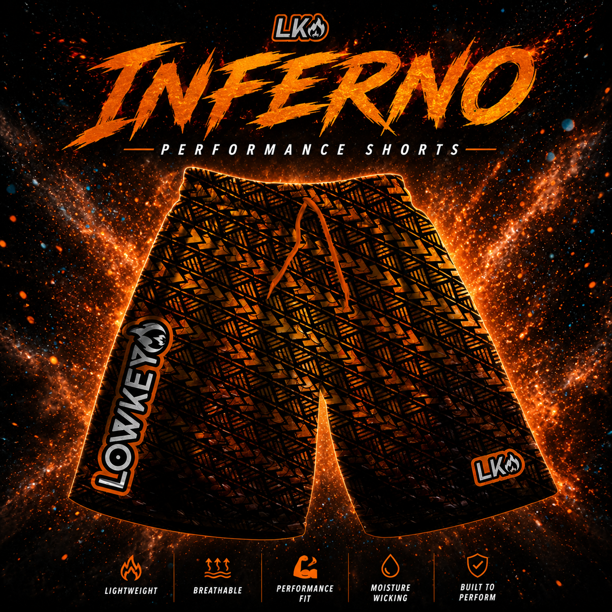 Infernos