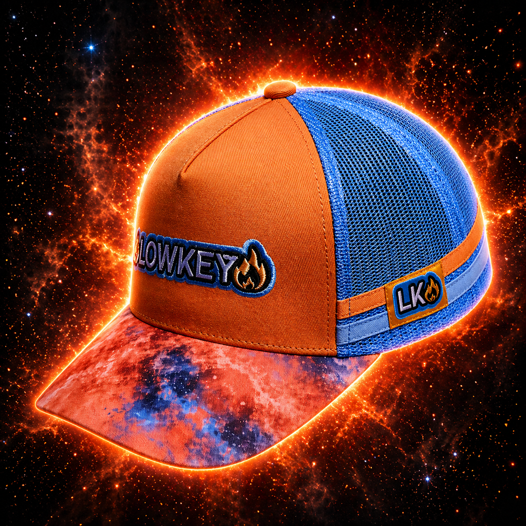 Trucker Caps