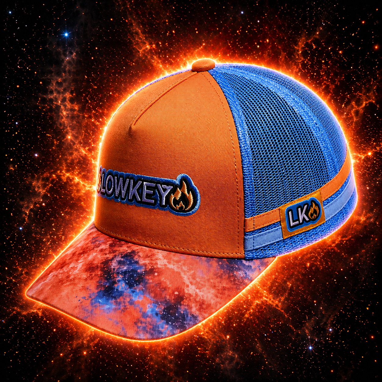 Trucker Caps