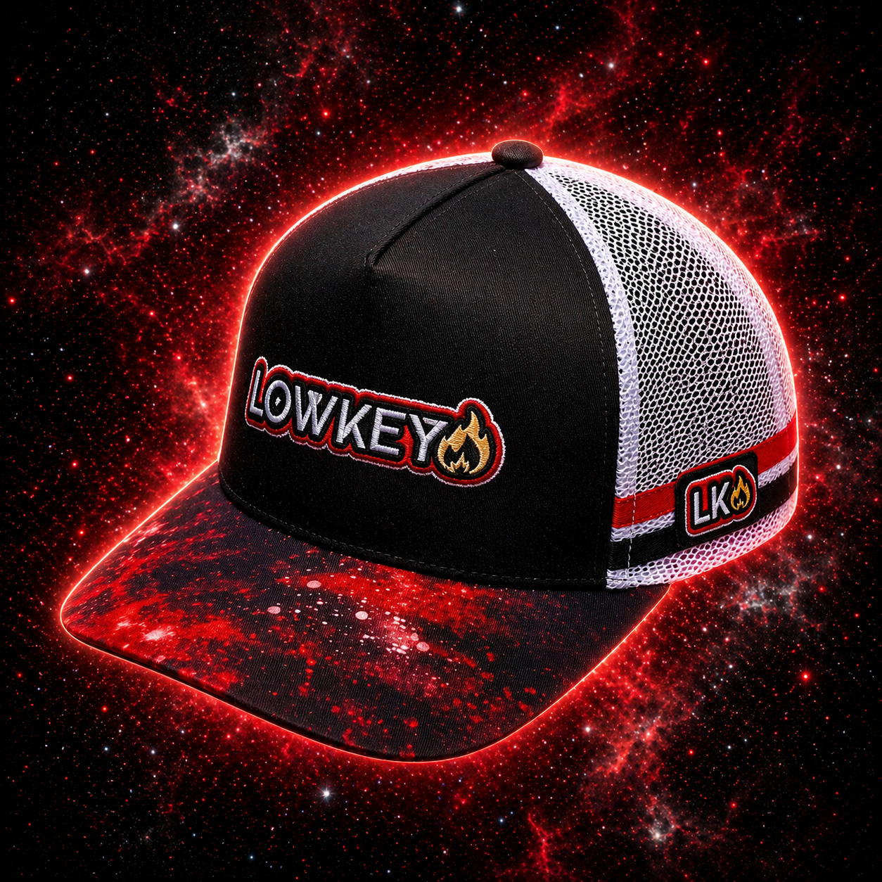 Trucker Caps