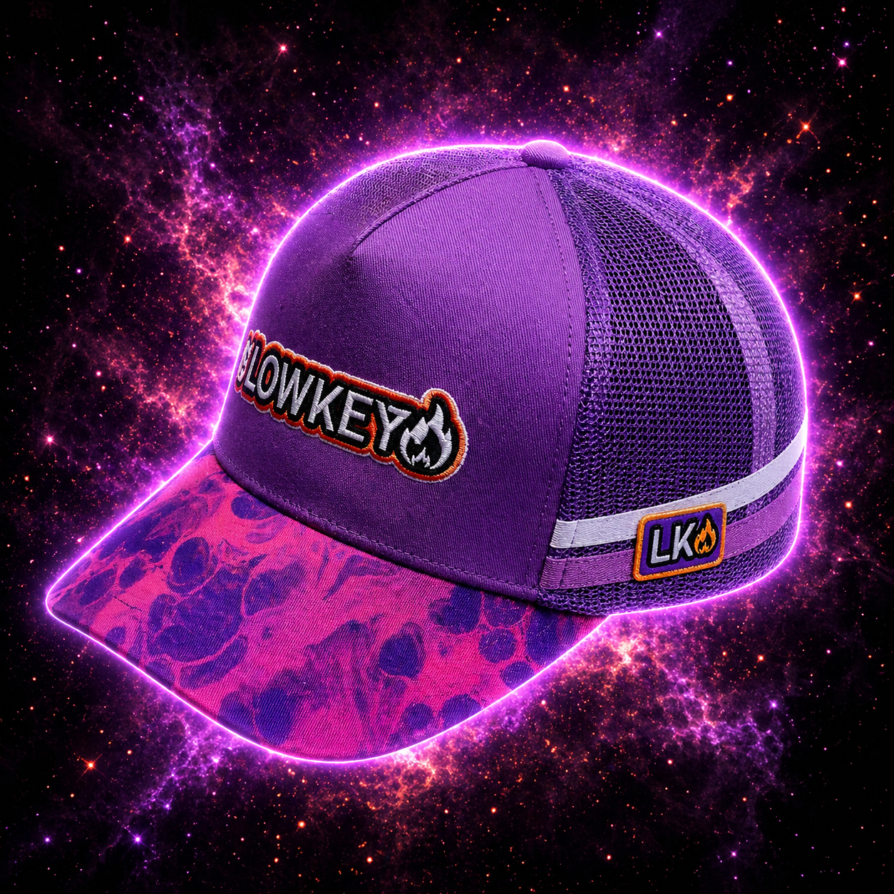 Trucker Caps