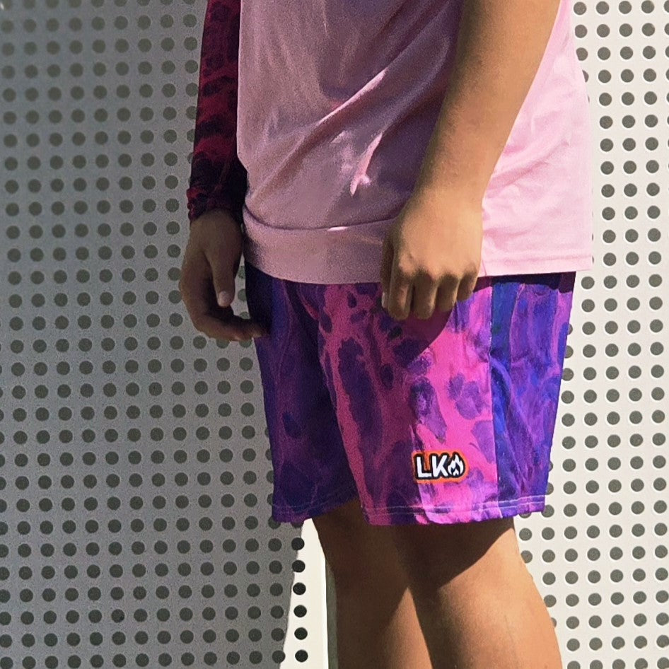 Mr Lava Lava Shorts