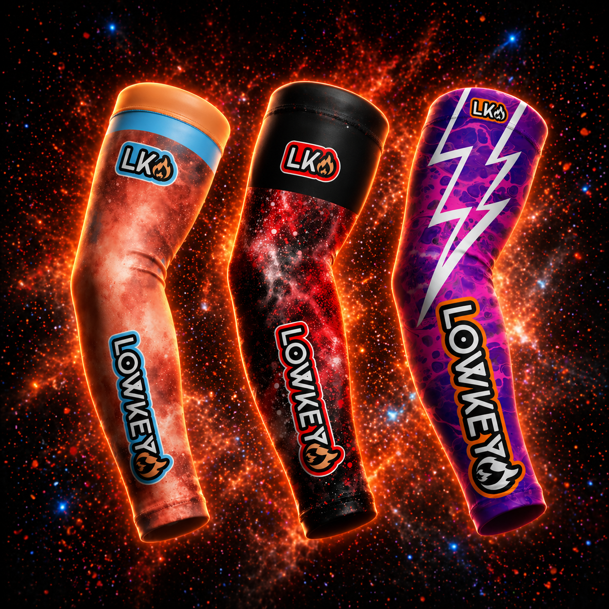 Arm Sleeve