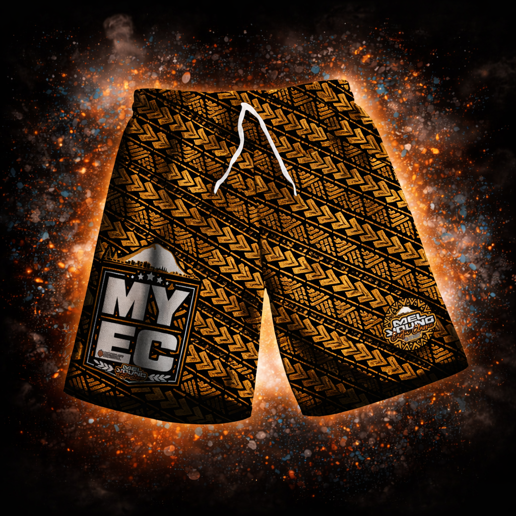 MYEC Shorts