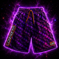 Plums Shorts