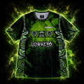 Anaconda's T-shirt