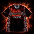 Vipers Prem T-shirt